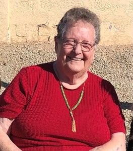 Obituary photo of Edith Brekken, Casper-WY