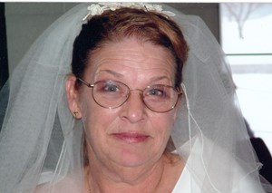 Obituary photo of Judy Binder, Junction City-KS