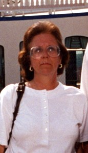 Obituary photo of Marsha Moye, Casper-WY