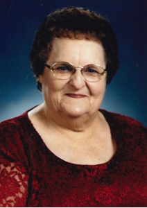 Obituary photo of Joan (Perdue) Nelson-Hale, Topeka-KS