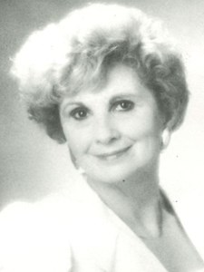 Obituary photo of Margaret Bradshaw, Dove-KS