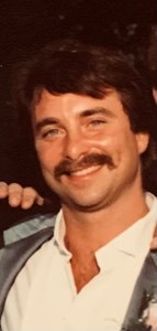 Obituary photo of Jeffrey Simpson, Indianapolis-IN
