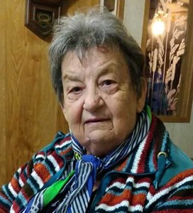 Obituary photo of Sieglinde Bedwell, Topeka-KS