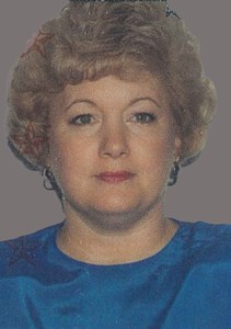 Obituary photo of Irene Redman, Topeka-KS
