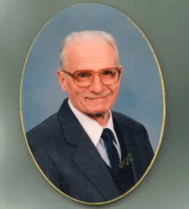 Obituary photo of Fred LeWalter, Rochester-NY