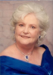 Obituary photo of Lois Woodall, Cincinnati-OH