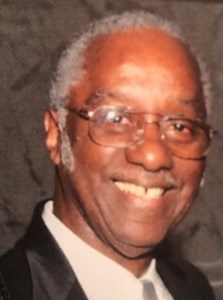 Obituary photo of James Jones Jr., Albany-NY