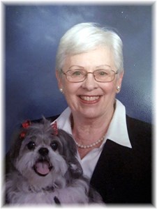 Newcomer Family Obituaries - Barbara Hetrick Compton 1942 - 2021 ...