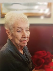 Obituary photo of Mary Niemi, Denver-CO