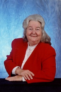 Obituary photo of Opal Carter, Cincinnati-OH