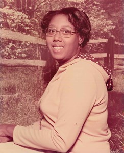 Obituary photo of Patricia Blue, Topeka-KS
