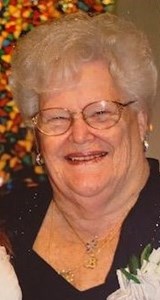 Obituary photo of Betty Lynn, Orlando-FL
