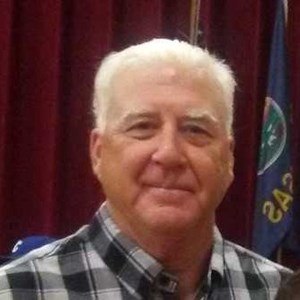 Obituary photo of Bruce Smith, Dove-KS