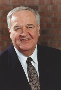 Obituary photo of Larry Thornton, Olathe-KS
