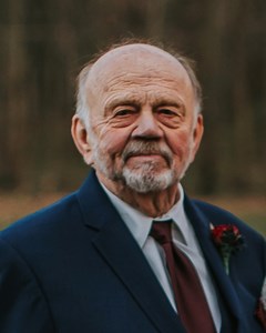 Obituary photo of Kenneth Nickol, Cincinnati-OH