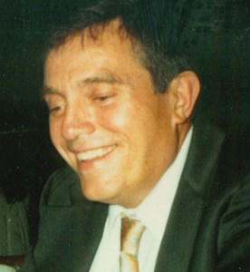 Obituary photo of Robert McCallops, Syracuse-NY