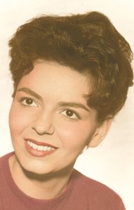 Obituary photo of Patricia Richeal+Bauer, Syracuse-NY