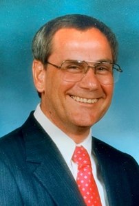 Obituary photo of Larry Burford, Olathe-KS