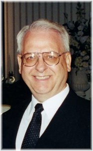 Newcomer Family Obituaries - Robert Allen 'Bob' Gibson 1933 - 2021