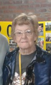 Obituary photo of Beverly Fox, Toledo-OH