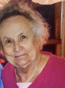 Obituary photo of Barbara McCord, Akron-OH