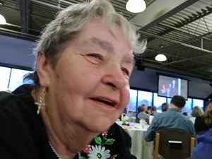 Obituary photo of Erma Luella (Jones) Sherman, Denver-CO
