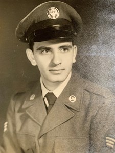 Obituary photo of Richard Silverio, Albany-NY