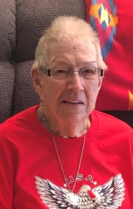 Obituary photo of Edna Oliver, Topeka-KS