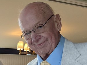 Obituary photo of Clyde Phillips, Junction City-KS