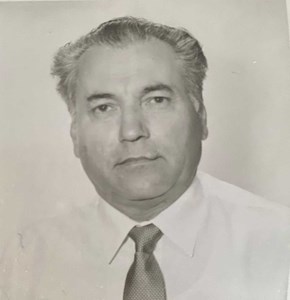 Obituary photo of Vasile Botea, Orlando-FL