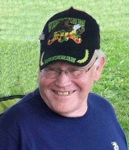 Obituary photo of Charles Lee Jr., Dayton-OH