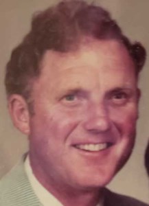 Obituary photo of Edwin Wood, Albany-NY