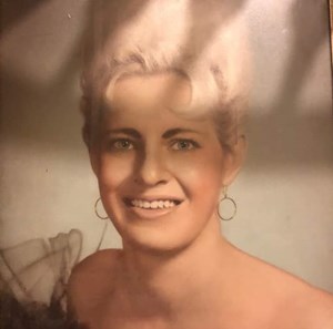 Obituary photo of Betty Oder, Cincinnati-OH