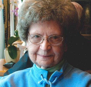 Obituary photo of Mary Kasiska, Topeka-KS