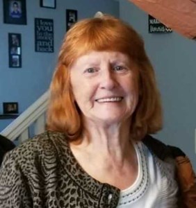 Obituary photo of Marion Eskins, Columbus-OH