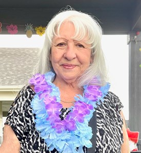 Obituary photo of M. Diana Aragon, Denver-CO