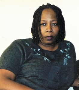 Obituary photo of Clarice Griffin, Columbus-OH