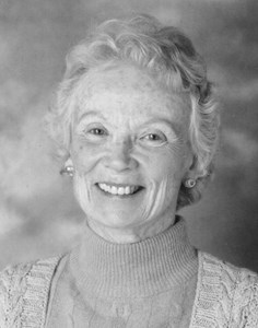 New Comer Family Obituaries - Elisabeth 'Betty' B. Elliott 1926 - 2021 ...