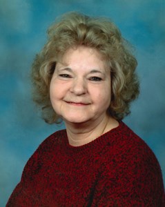 Obituary photo of Helen Cogar, Akron-OH