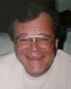 Obituary photo of Bruce Frost, Akron-OH