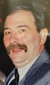 Obituary photo of Richard Myers, Syracuse-NY
