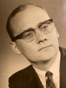 Obituary photo of Neil Hochgraf, Rochester-NY