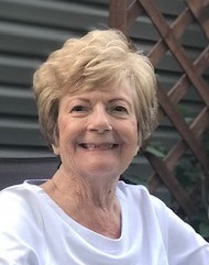 Obituary photo of JoAnne Johnson, Toledo-OH