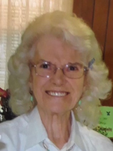 Obituary photo of Betty McGinness, Albany-NY