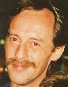 Obituary photo of Brian Dominick, Rochester-NY