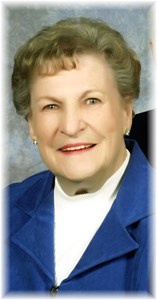 Obituary photo of Milly Yankey, Louisville-KY