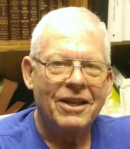 Obituary photo of Gerald Hansen, Casper-WY