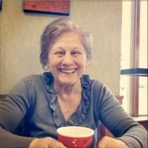 Obituary photo of Mary Kazias, Akron-OH