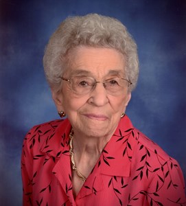 Obituary photo of Betty Craig, Dove-KS