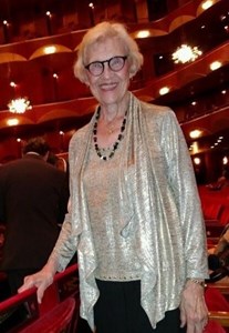 Obituary photo of Maureen Price, Dove-KS